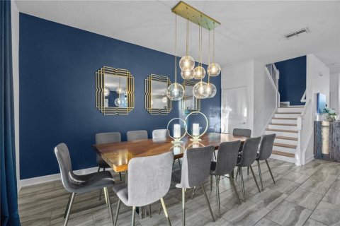 Villa ou maison à vendre à Davenport, Floride: 9 chambres, 363.15 m2 № 1826550 - photo 15