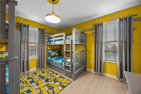 Villa ou maison à vendre à Davenport, Floride: 9 chambres, 363.15 m2 № 1826550 - photo 28