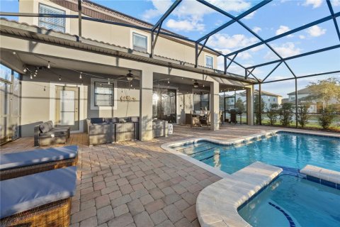 Villa ou maison à vendre à Davenport, Floride: 9 chambres, 363.15 m2 № 1826550 - photo 5