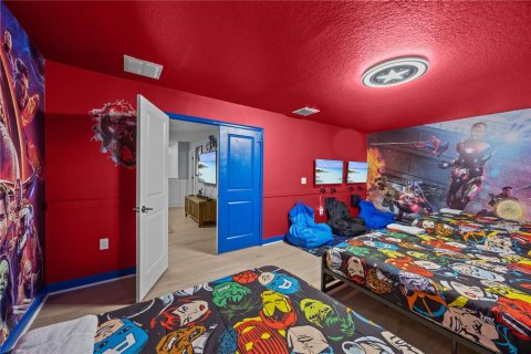 Villa ou maison à vendre à Davenport, Floride: 9 chambres, 363.15 m2 № 1826550 - photo 4