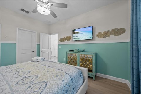Villa ou maison à vendre à Davenport, Floride: 9 chambres, 363.15 m2 № 1826550 - photo 22