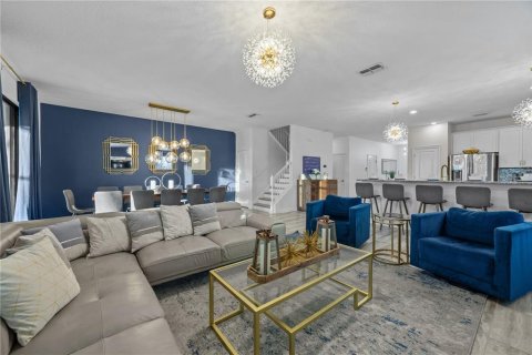 Villa ou maison à vendre à Davenport, Floride: 9 chambres, 363.15 m2 № 1826550 - photo 9