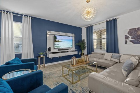 Villa ou maison à vendre à Davenport, Floride: 9 chambres, 363.15 m2 № 1826550 - photo 7