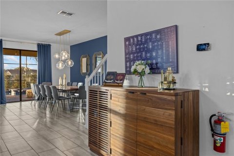 Villa ou maison à vendre à Davenport, Floride: 9 chambres, 363.15 m2 № 1826550 - photo 16