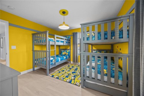 Villa ou maison à vendre à Davenport, Floride: 9 chambres, 363.15 m2 № 1826550 - photo 29