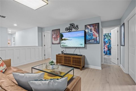 Villa ou maison à vendre à Davenport, Floride: 9 chambres, 363.15 m2 № 1826550 - photo 25