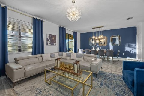 Villa ou maison à vendre à Davenport, Floride: 9 chambres, 363.15 m2 № 1826550 - photo 2