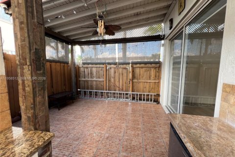 Купить таунхаус в Хайалиа, Флорида 4 спальни, 136.01м2, № 2020880 - фото 17