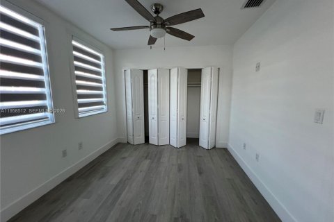 Купить таунхаус в Хайалиа, Флорида 4 спальни, 136.01м2, № 2020880 - фото 10