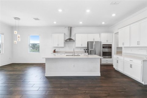 Casa en venta en Riverview, Florida, 4 dormitorios, 244.52 m2 № 2210360 - foto 17