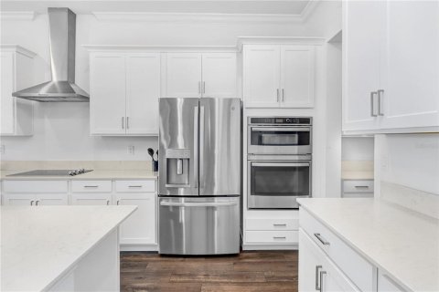 Casa en venta en Riverview, Florida, 4 dormitorios, 244.52 m2 № 2210360 - foto 2