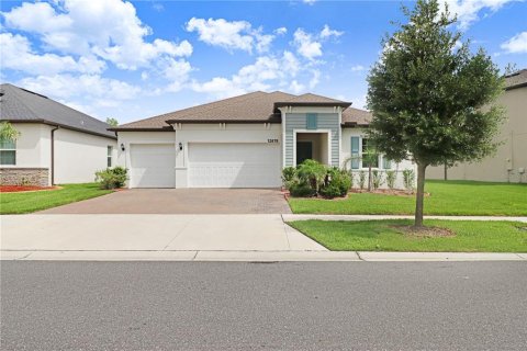Casa en venta en Riverview, Florida, 4 dormitorios, 244.52 m2 № 2210360 - foto 9
