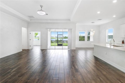 Casa en venta en Riverview, Florida, 4 dormitorios, 244.52 m2 № 2210360 - foto 4