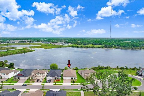 Casa en venta en Riverview, Florida, 4 dormitorios, 244.52 m2 № 2210360 - foto 6
