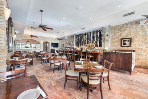 Commercial property in Miami Beach, Florida № 1861635 - photo 15