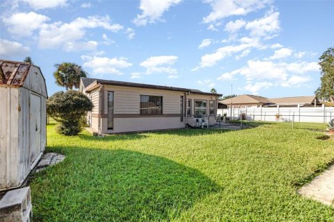 Casa en venta en Kissimmee, Florida, 2 dormitorios, 140 m2 № 1912668 - foto 30