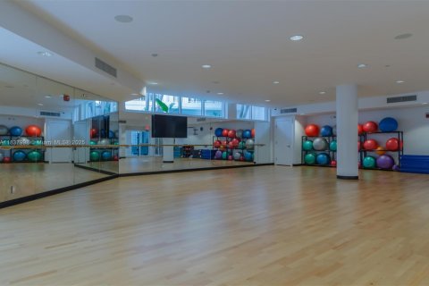Condo in Aventura, Florida, 2 bedrooms  № 1825573 - photo 18