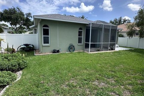 House in Sarasota, Florida 3 bedrooms, 174.01 sq.m. № 1805922 - photo 3
