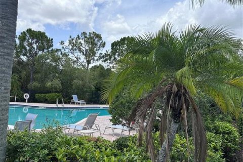 House in Sarasota, Florida 3 bedrooms, 174.01 sq.m. № 1805922 - photo 18