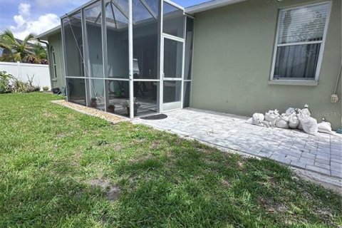 House in Sarasota, Florida 3 bedrooms, 174.01 sq.m. № 1805922 - photo 5