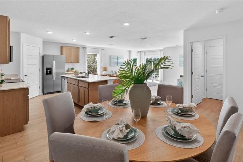 House in Palm Coast, Florida 5 bedrooms, 188.59 sq.m. № 2104708 - photo 6
