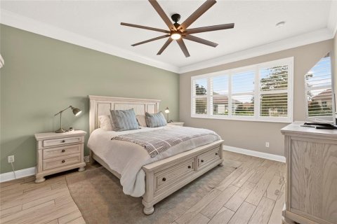 Villa ou maison à vendre à Ocala, Floride: 3 chambres, 168.62 m2 № 2339093 - photo 21