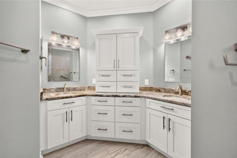 Villa ou maison à vendre à Ocala, Floride: 3 chambres, 168.62 m2 № 2339093 - photo 26