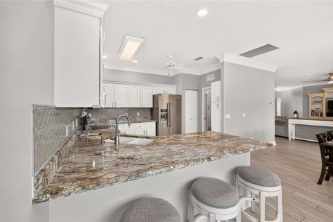 Villa ou maison à vendre à Ocala, Floride: 3 chambres, 168.62 m2 № 2339093 - photo 15