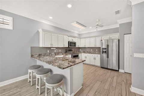 Villa ou maison à vendre à Ocala, Floride: 3 chambres, 168.62 m2 № 2339093 - photo 13