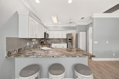 Villa ou maison à vendre à Ocala, Floride: 3 chambres, 168.62 m2 № 2339093 - photo 14
