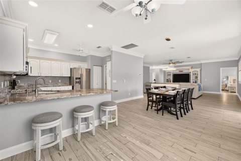 Villa ou maison à vendre à Ocala, Floride: 3 chambres, 168.62 m2 № 2339093 - photo 19