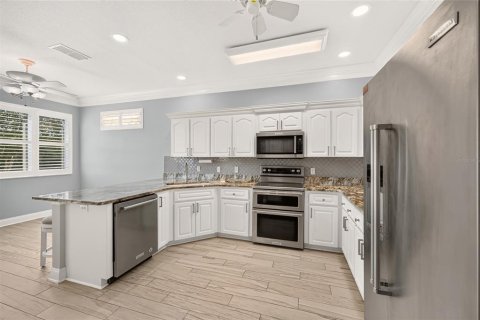 Villa ou maison à vendre à Ocala, Floride: 3 chambres, 168.62 m2 № 2339093 - photo 16