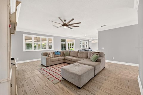 Villa ou maison à vendre à Ocala, Floride: 3 chambres, 168.62 m2 № 2339093 - photo 9