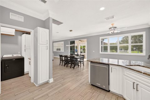 Villa ou maison à vendre à Ocala, Floride: 3 chambres, 168.62 m2 № 2339093 - photo 17