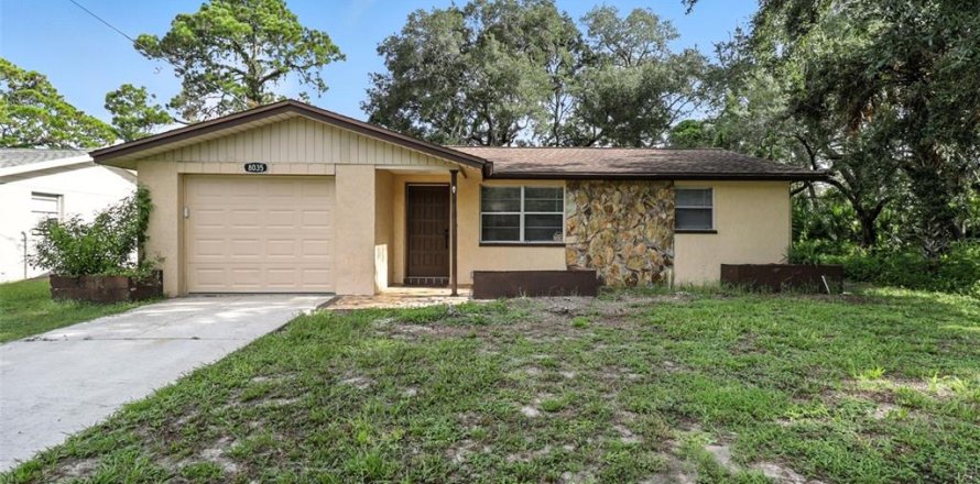 House in Hudson, Florida 2 bedrooms, 95.13 sq.m. № 1876026