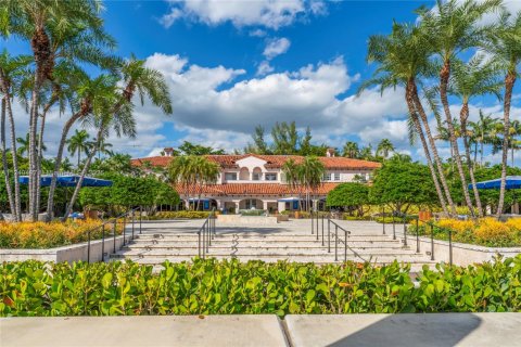Condo in Miami Beach, Florida  № 2077293 - photo 19