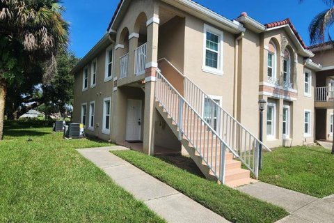 Condominio en Kissimmee, Florida, 3 dormitorios № 2427435
