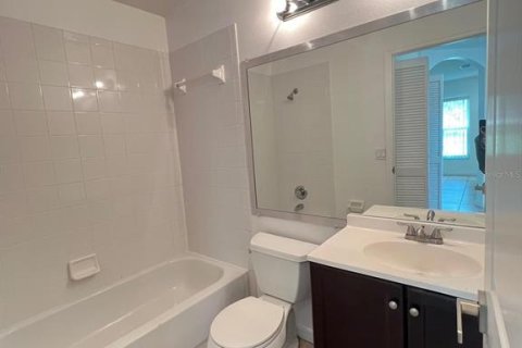 Condominio en alquiler en Kissimmee, Florida, 3 dormitorios, 105.54 m2 № 2427435 - foto 18