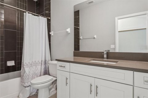 Touwnhouse à vendre à Tampa, Floride: 3 chambres, 179.58 m2 № 1913676 - photo 15