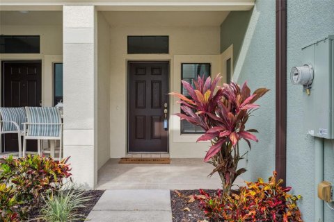 Touwnhouse à vendre à Tampa, Floride: 3 chambres, 179.58 m2 № 1913676 - photo 3