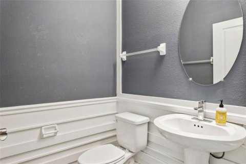 Touwnhouse à vendre à Tampa, Floride: 3 chambres, 179.58 m2 № 1913676 - photo 12