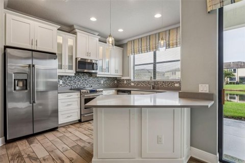 Touwnhouse à vendre à Tampa, Floride: 3 chambres, 179.58 m2 № 1913676 - photo 7