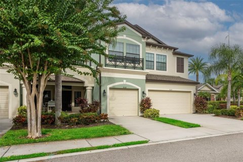 Touwnhouse à vendre à Tampa, Floride: 3 chambres, 179.58 m2 № 1913676 - photo 2