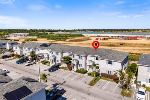 Touwnhouse à vendre à Florida City, Floride: 3 chambres, 136.01 m2 № 1971818 - photo 27