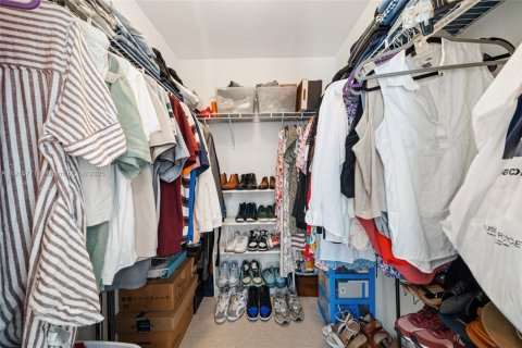 Touwnhouse à vendre à Florida City, Floride: 3 chambres, 136.01 m2 № 1971818 - photo 17