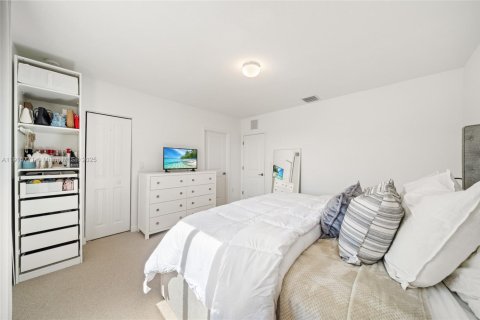 Touwnhouse à vendre à Florida City, Floride: 3 chambres, 136.01 m2 № 1971818 - photo 16