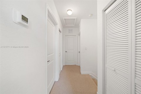 Touwnhouse à vendre à Florida City, Floride: 3 chambres, 136.01 m2 № 1971818 - photo 14