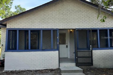 Casa en Sanford, Florida 2 dormitorios, 81.75 m2 № 2290541