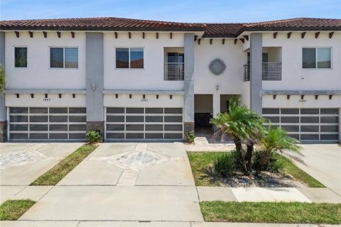 Touwnhouse à Davenport, Floride 3 chambres, 211.91 m2 № 2316731