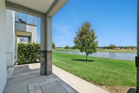 Townhouse in Davenport, Florida 3 bedrooms, 211.91 sq.m. № 2316731 - photo 26